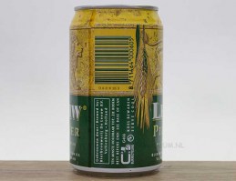 blikje leeuw bier 1997 zijkant 26